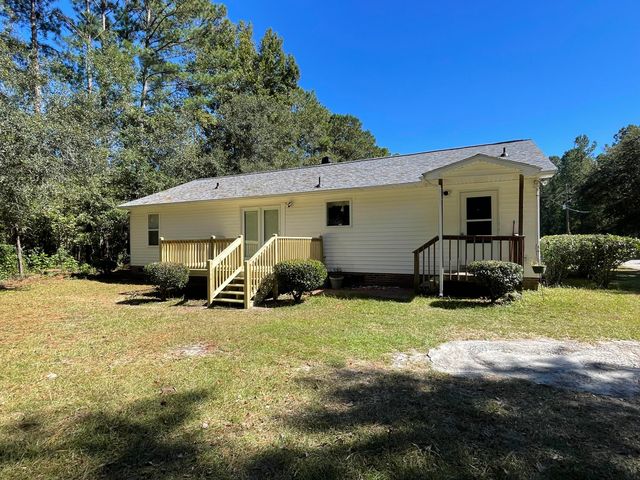 2700 Dawson Street, Holly Hill, SC 29059