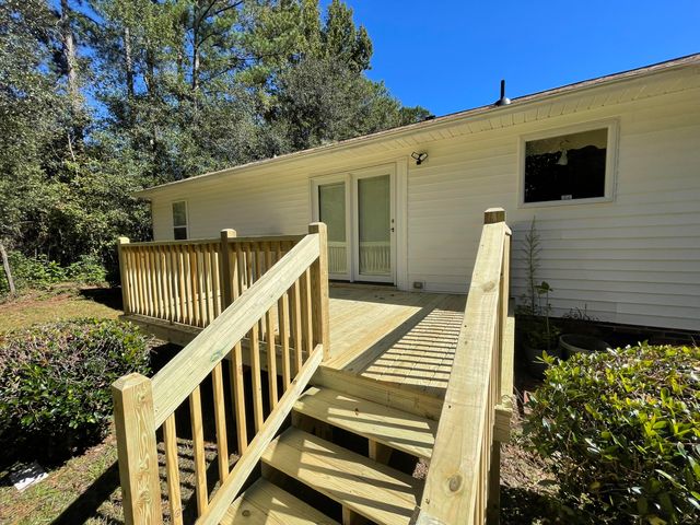 2700 Dawson Street, Holly Hill, SC 29059