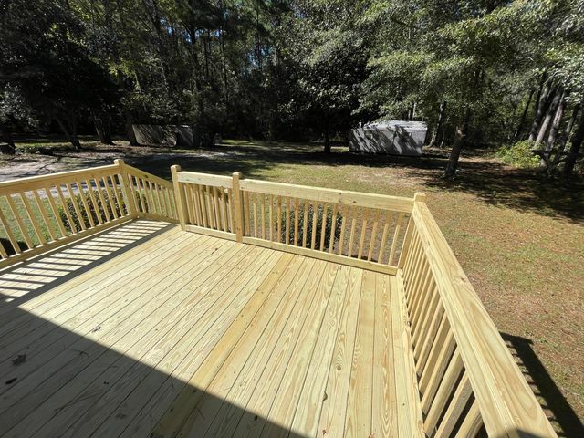2700 Dawson Street, Holly Hill, SC 29059