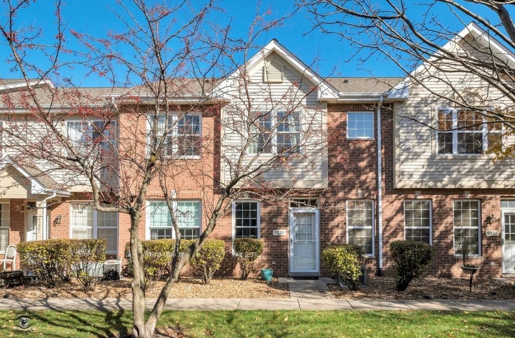 9229 W Arquilla Drive 0, Mokena, IL 60448