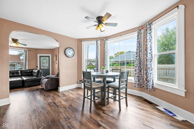 19 W Elm Street, Morgantown, IN 46160