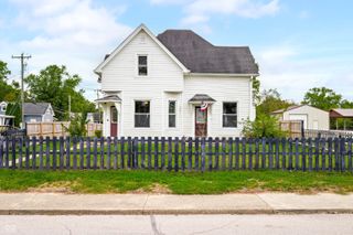 19 W Elm Street, Morgantown, IN 46160