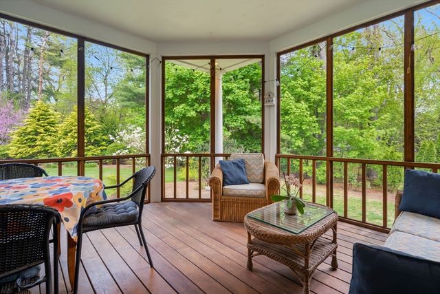 28 Brooks, Wayland, MA 01778