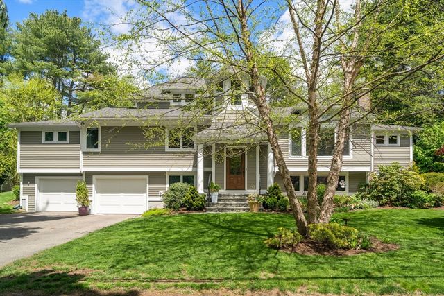 28 Brooks, Wayland, MA 01778