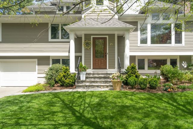 28 Brooks, Wayland, MA 01778