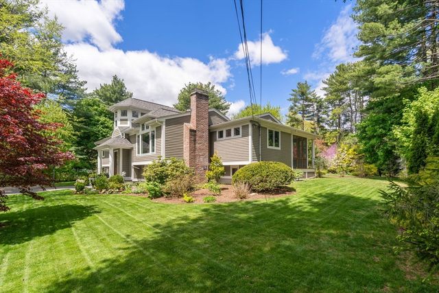 28 Brooks, Wayland, MA 01778