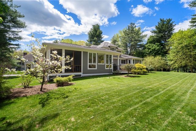 28 Brooks, Wayland, MA 01778