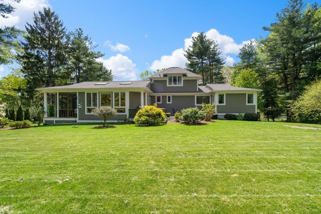 28 Brooks, Wayland, MA 01778