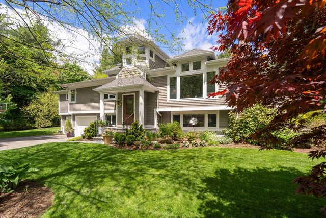 28 Brooks, Wayland, MA 01778