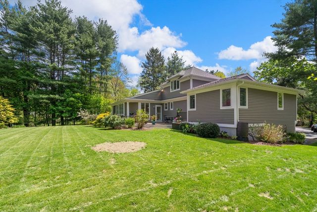 28 Brooks, Wayland, MA 01778