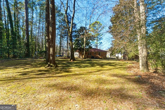 2292 Camp Ground Road SW, Atlanta, GA 30331