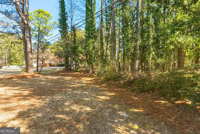 2292 Camp Ground Road SW, Atlanta, GA 30331