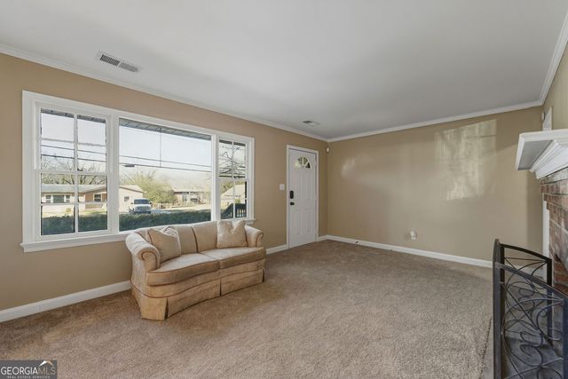 2292 Camp Ground Road SW, Atlanta, GA 30331