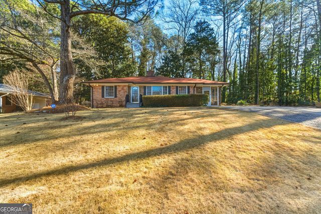 2292 Camp Ground Road SW, Atlanta, GA 30331