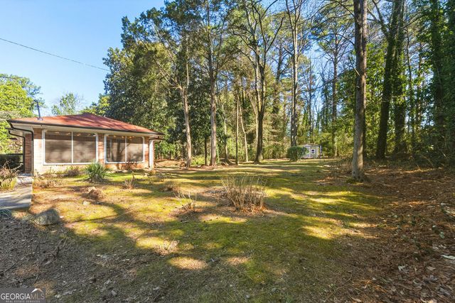 2292 Camp Ground Road SW, Atlanta, GA 30331