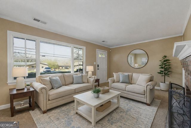 2292 Camp Ground Road SW, Atlanta, GA 30331