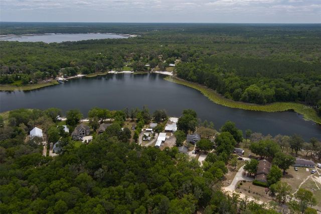 8491 LILLY LAKE ROAD, Melrose, FL 32666