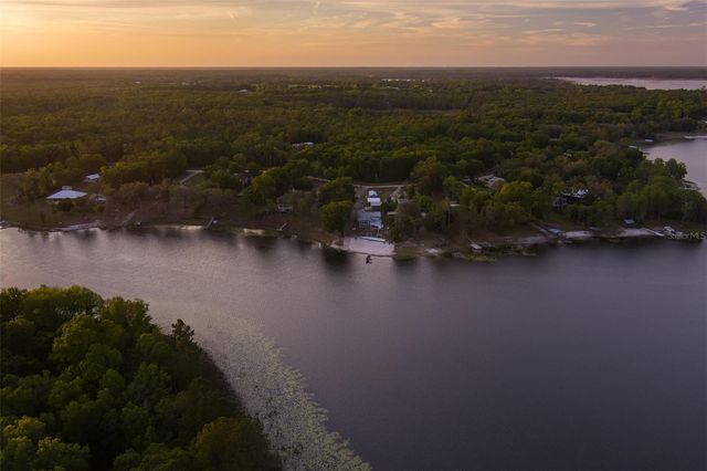 8491 LILLY LAKE ROAD, Melrose, FL 32666