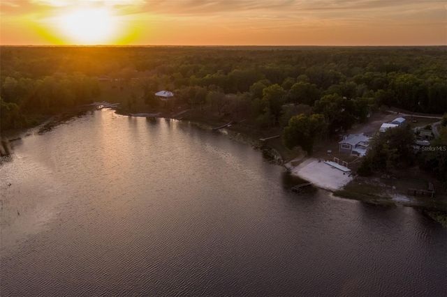 8491 LILLY LAKE ROAD, Melrose, FL 32666