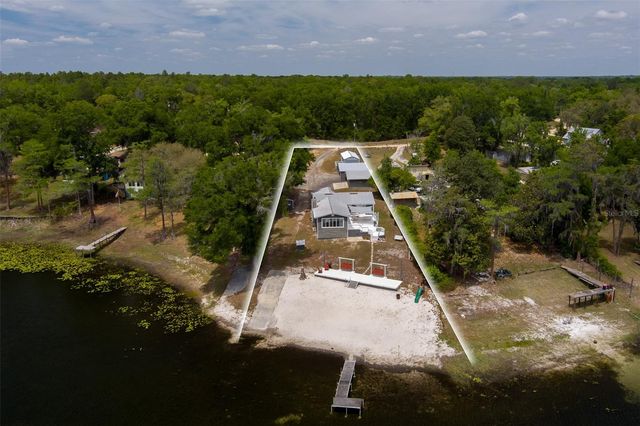 8491 LILLY LAKE ROAD, Melrose, FL 32666