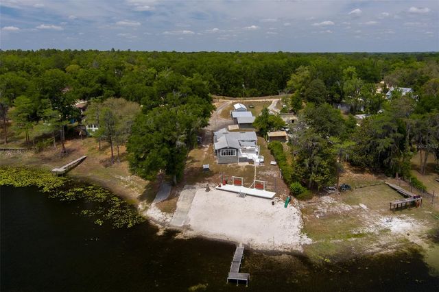 8491 LILLY LAKE ROAD, Melrose, FL 32666