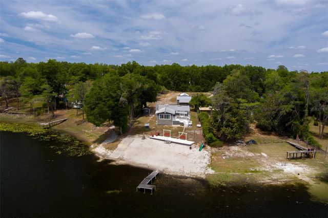 8491 LILLY LAKE ROAD, Melrose, FL 32666