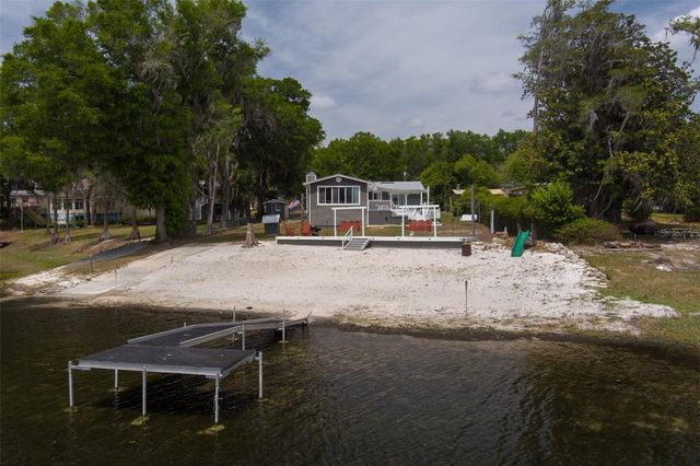 8491 LILLY LAKE ROAD, Melrose, FL 32666