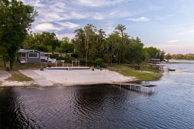 8491 LILLY LAKE ROAD, Melrose, FL 32666
