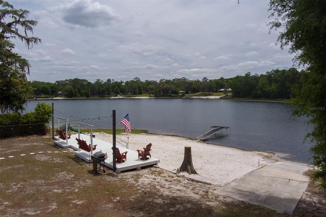 8491 LILLY LAKE ROAD, Melrose, FL 32666