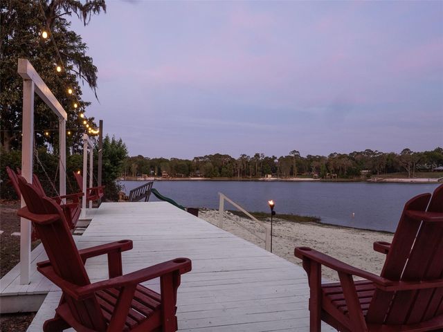 8491 LILLY LAKE ROAD, Melrose, FL 32666