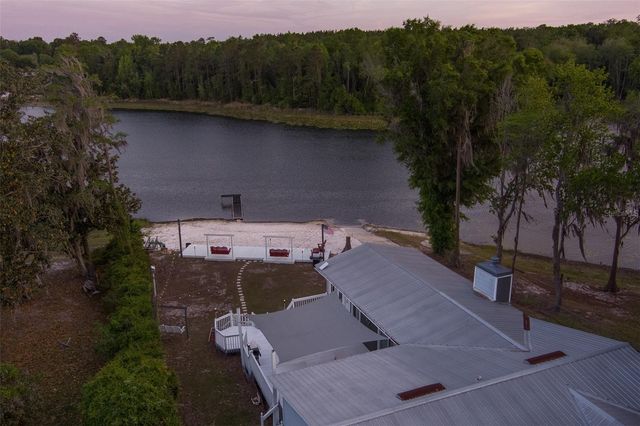 8491 LILLY LAKE ROAD, Melrose, FL 32666