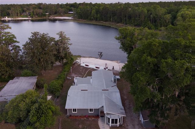8491 LILLY LAKE ROAD, Melrose, FL 32666