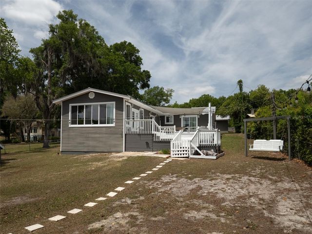 8491 LILLY LAKE ROAD, Melrose, FL 32666