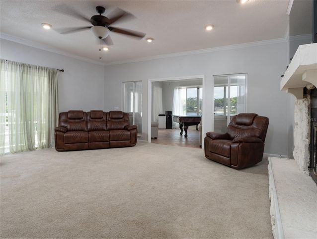 8491 LILLY LAKE ROAD, Melrose, FL 32666