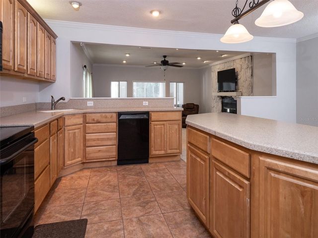 8491 LILLY LAKE ROAD, Melrose, FL 32666
