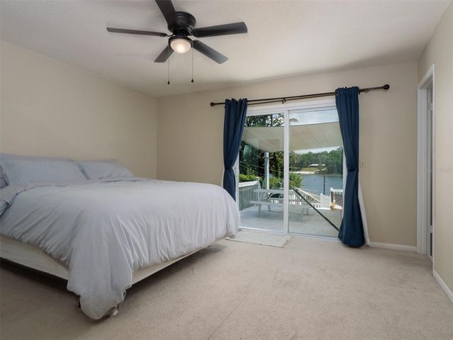 8491 LILLY LAKE ROAD, Melrose, FL 32666