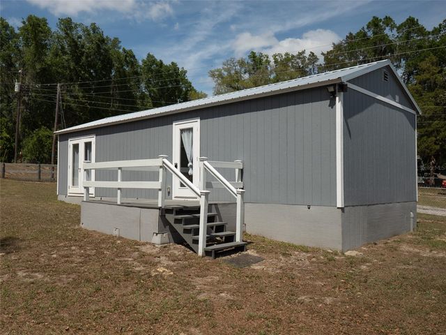 8491 LILLY LAKE ROAD, Melrose, FL 32666