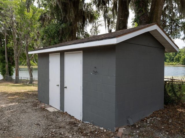 8491 LILLY LAKE ROAD, Melrose, FL 32666