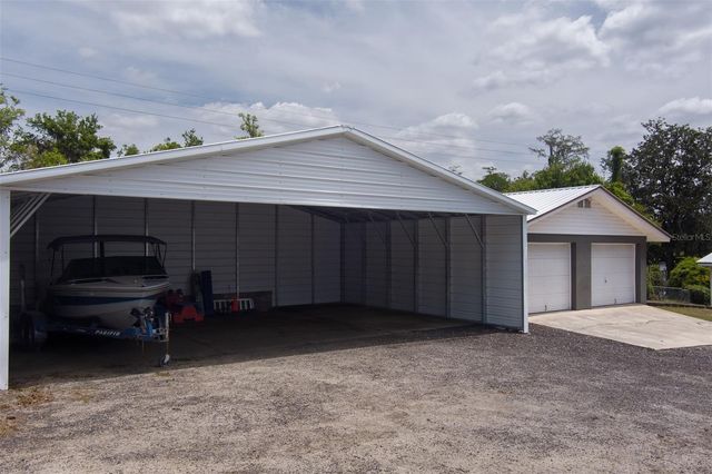 8491 LILLY LAKE ROAD, Melrose, FL 32666