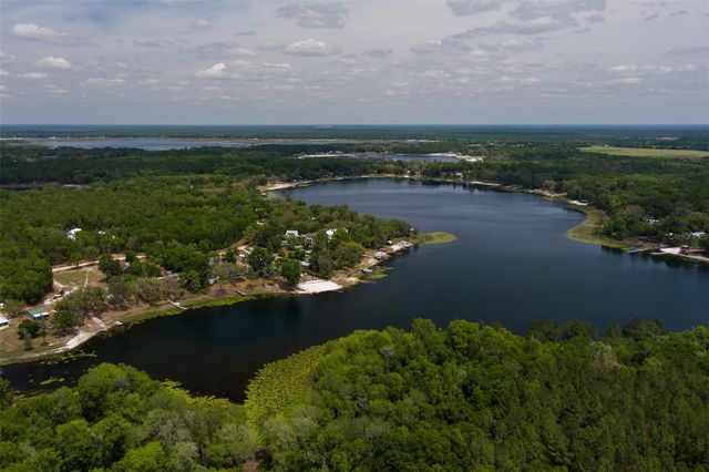 8491 LILLY LAKE ROAD, Melrose, FL 32666