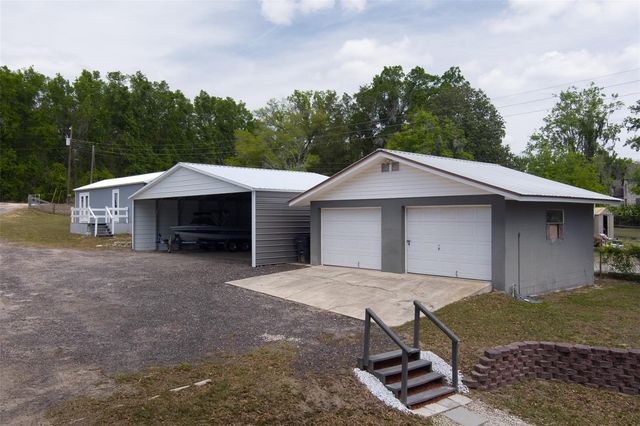 8491 LILLY LAKE ROAD, Melrose, FL 32666