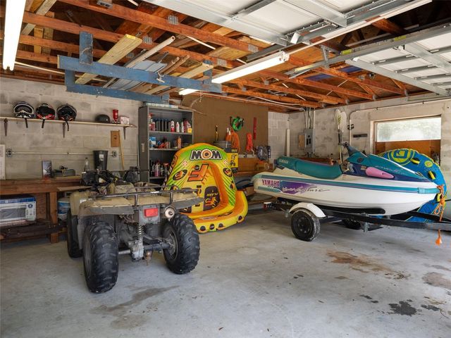 8491 LILLY LAKE ROAD, Melrose, FL 32666