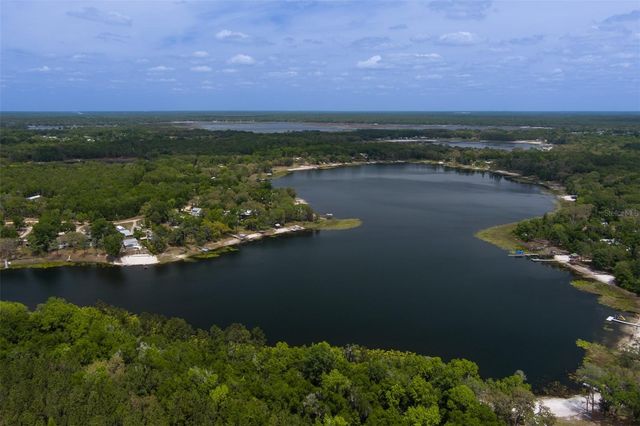 8491 LILLY LAKE ROAD, Melrose, FL 32666