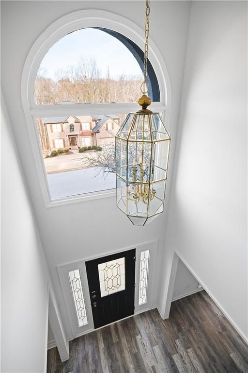 Image 19 of property listing at 4390 Signal Ridge Court, Buford, GA 30518