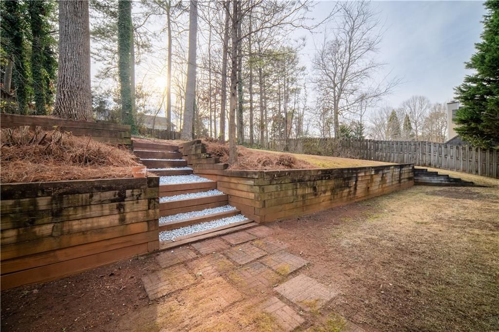 Image 39 of property listing at 4390 Signal Ridge Court, Buford, GA 30518