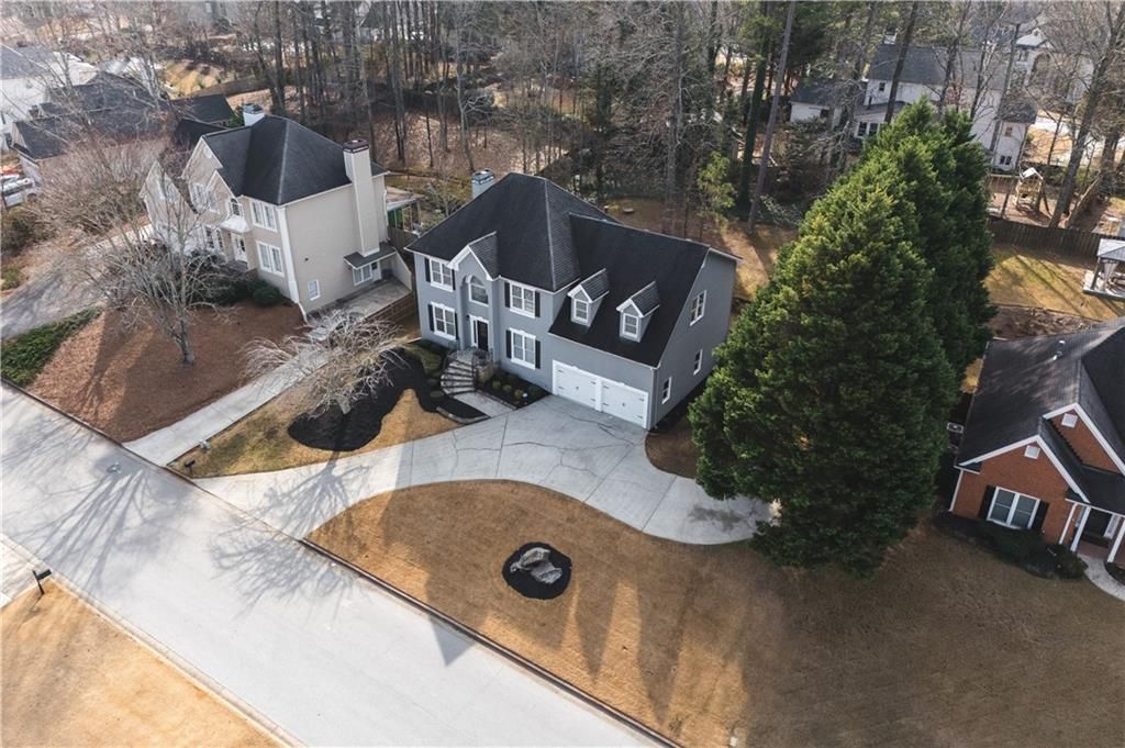 Image 43 of property listing at 4390 Signal Ridge Court, Buford, GA 30518