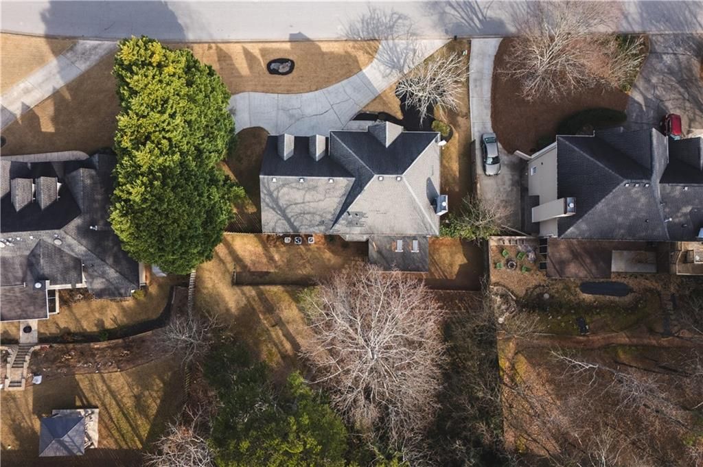 Image 44 of property listing at 4390 Signal Ridge Court, Buford, GA 30518