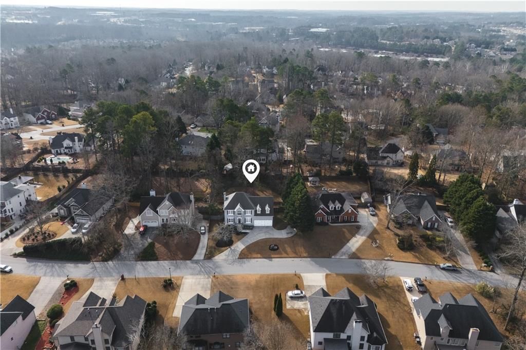 Image 45 of property listing at 4390 Signal Ridge Court, Buford, GA 30518