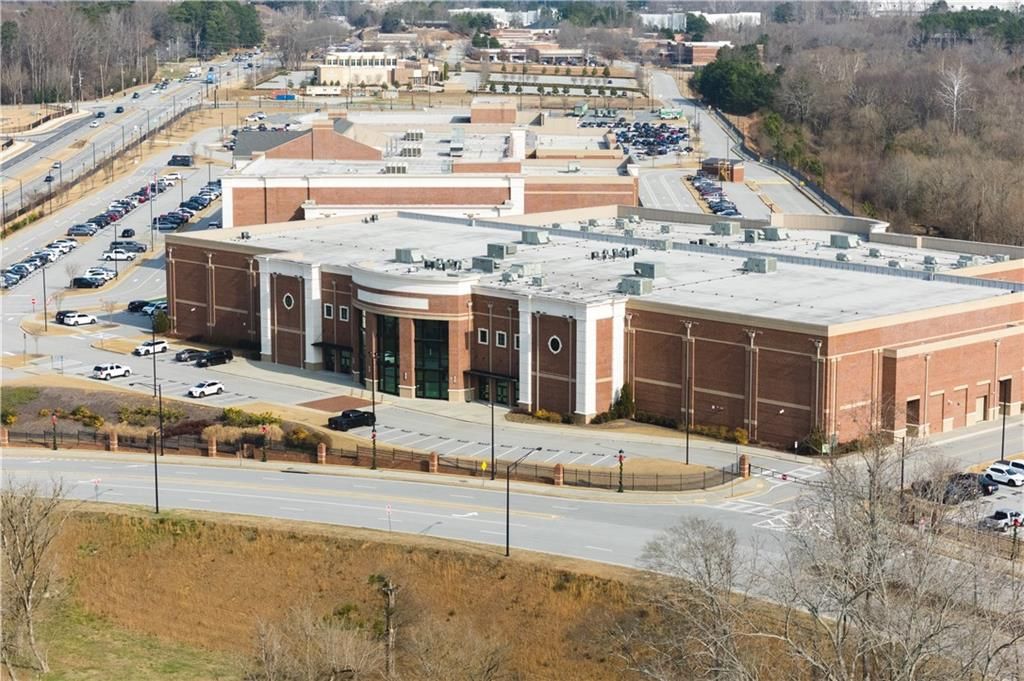 Image 48 of property listing at 4390 Signal Ridge Court, Buford, GA 30518