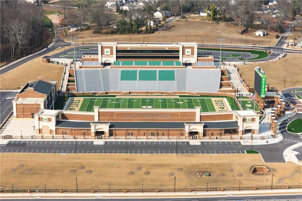 Image 49 of property listing at 4390 Signal Ridge Court, Buford, GA 30518